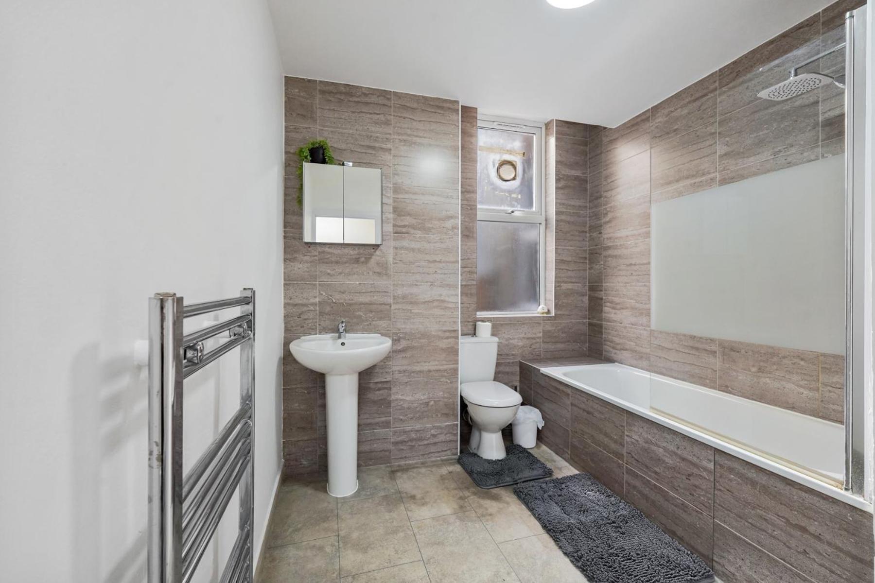 Luxury With Large Garden Appartamento *