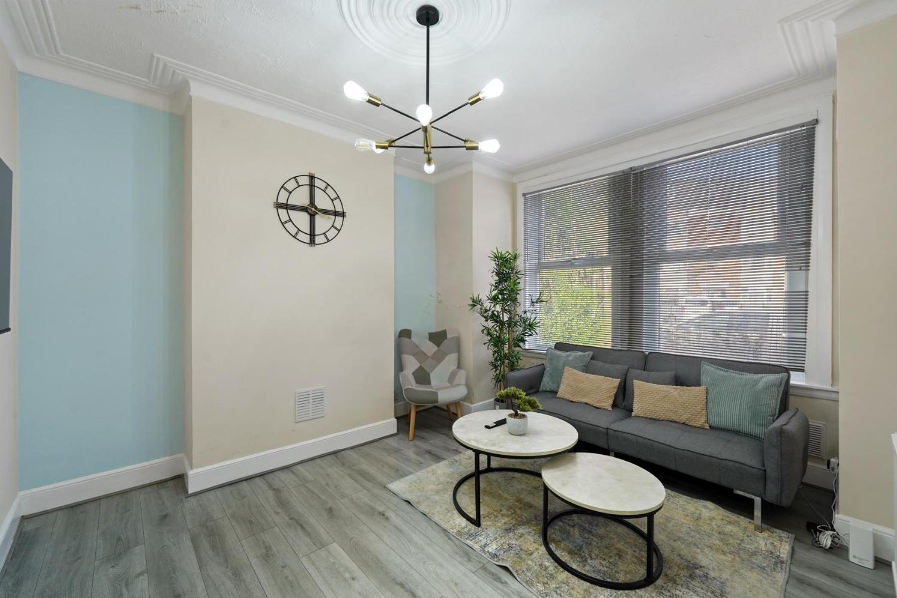 Appartamento Luxury With Large Garden *