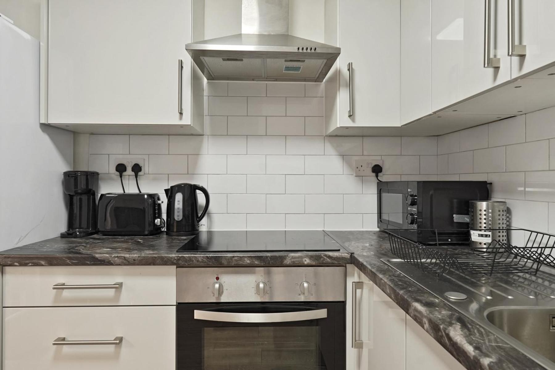 Apartamento Luxury With Large Garden *