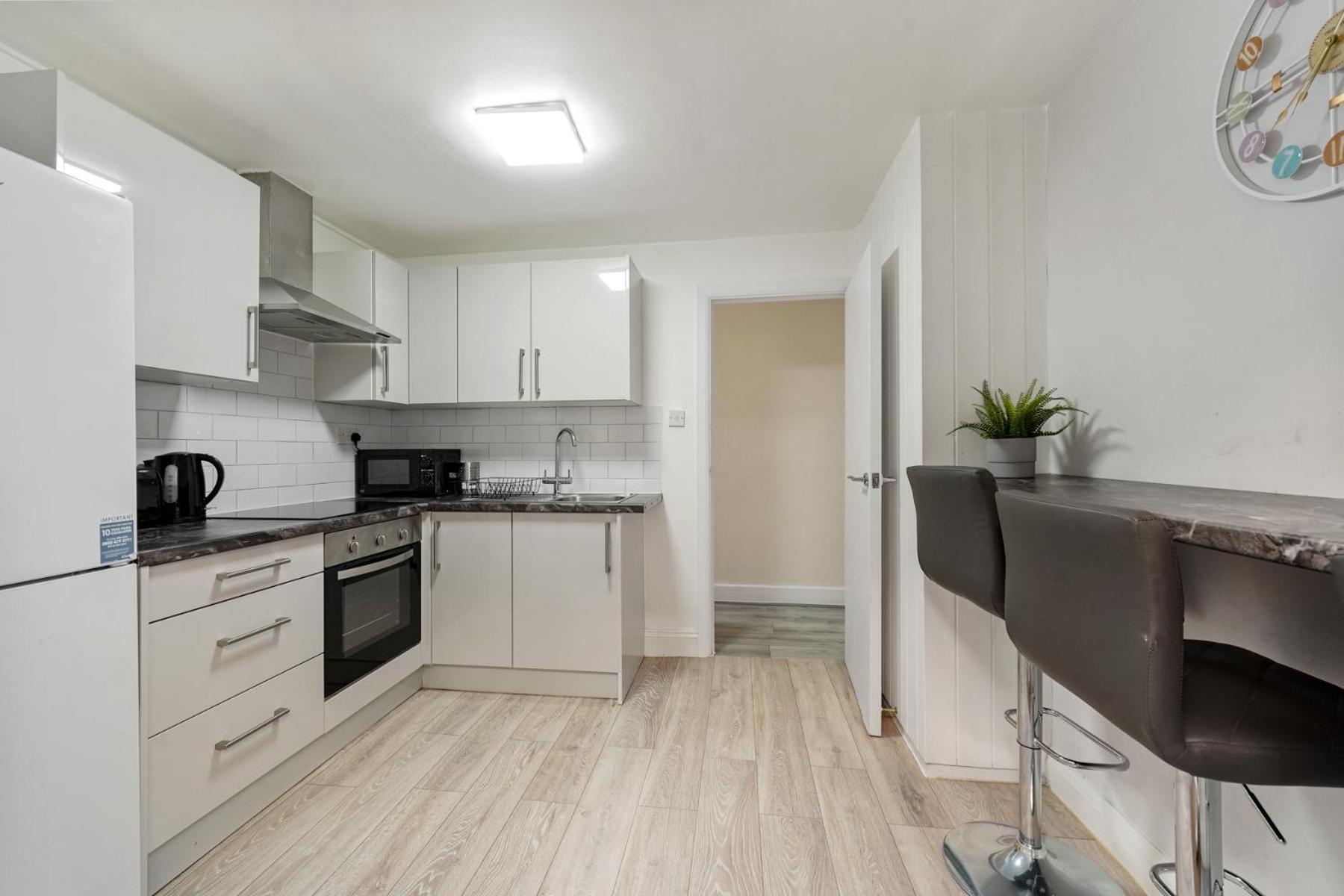 Luxury With Large Garden * Londra